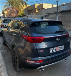 کیا سپۆرتاج